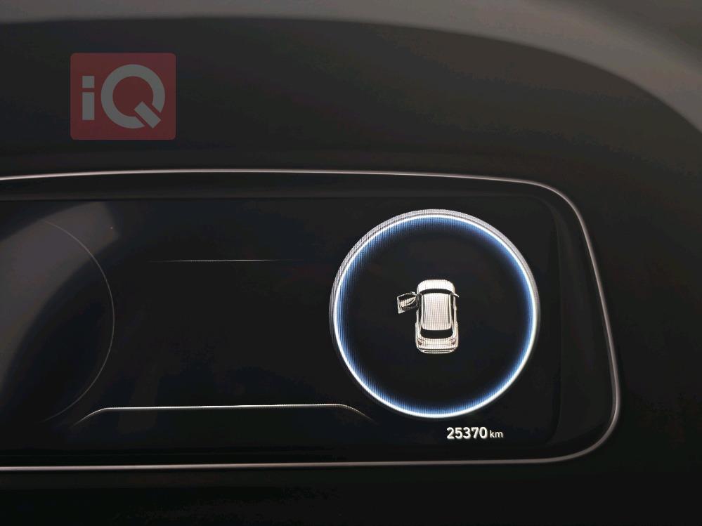 هیوندای کرێتا